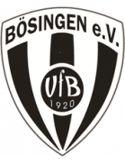 VfB Bösingen Formation