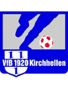 VfB Kirchhellen Formation