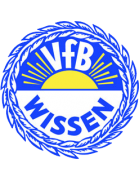 VfB Wissen Formation
