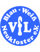 Vfl Blau-Weiß Neukloster