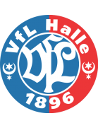 VfL Halle 1896 Youth