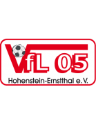 VfL Hohenstein-Ernstthal