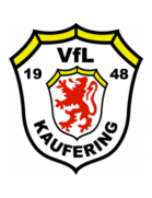VfL Kaufering Formation