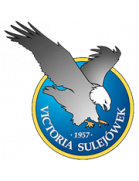 Victoria Sulejowek U19