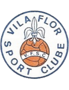 Vila Flor SC