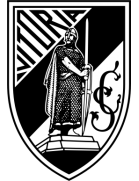 Vitória de Guimarães SC Formation