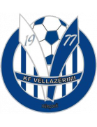 Vlazrimi Kicevo