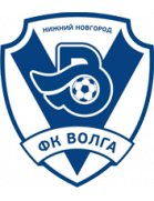 Volga Nizhniy Novgorod U19