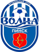 Volna Pinsk Reserves