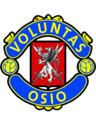 Voluntas Osio