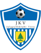 Voru JK