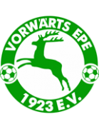 Vorwärts Epe