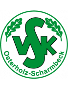 VSK Osterholz-Scharmbeck Formation