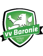 VV Baronie Formation