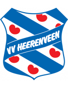 VV Heerenveen U19
