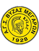 Vyzas Megaron U19