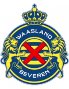 Waasland-Beveren Reserve