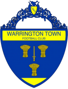 Warrington Town FC