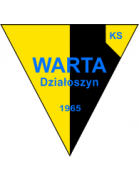 Warta Dzialoszyn