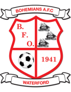 Waterford Bohemians