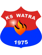 Watra Bialka Tatrzanska