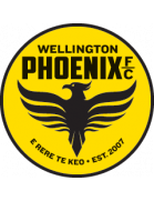 Wellington Phoenix Youth