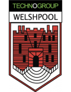 Welshpool Town FC
