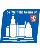 Westfalia Gemen Formation