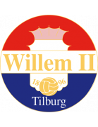 Willem II Tilburg U17