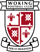 Woking FC U19