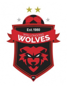 Wollongong Wolves FC