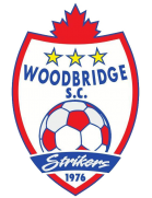 Woodbridge Strikers