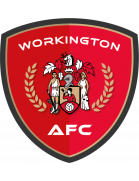 Workington AFC