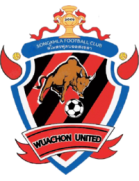 Wuachon United