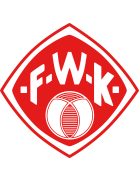 Würzburger Kickers Youth