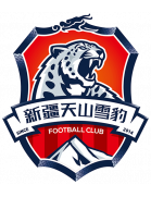 Xinjiang Tianshan Leopard Reserves