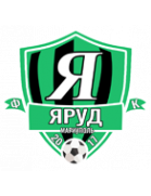 logo Yarud Mariupol