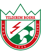 Yildirim Bosna Spor Formation