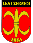 Zameczek Czernica