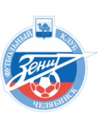 Zenit Chelyabinsk U19