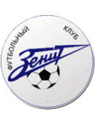 Zenit Moskau