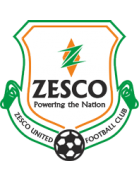 ZESCO United FC