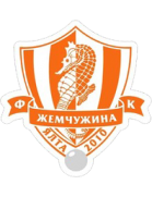 Zhemchuzhina Yalta