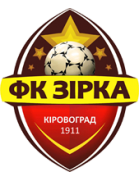 Zirka Kropyvnytsky II