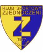 Zjednoczeni Stryków