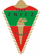 Znicz Klobuck