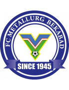 logo Metallurg Bekabad