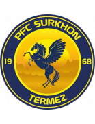 logo Surkhon Termiz