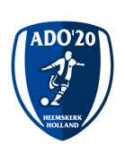 ADO \'20 Heemskerk