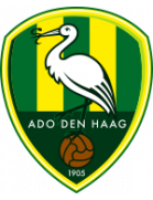 ADO Den Haag Formation
